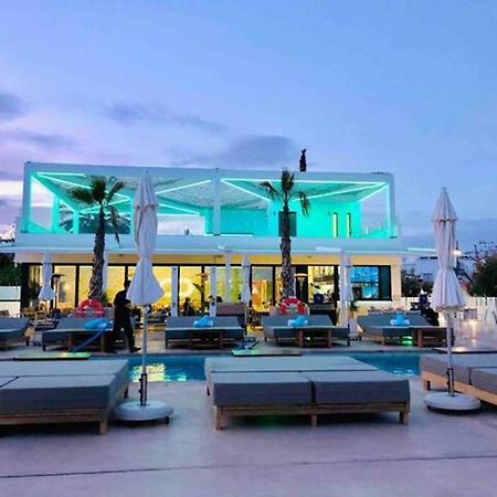 Luxury Modern Apartment By The Beach Malaga Luaran gambar