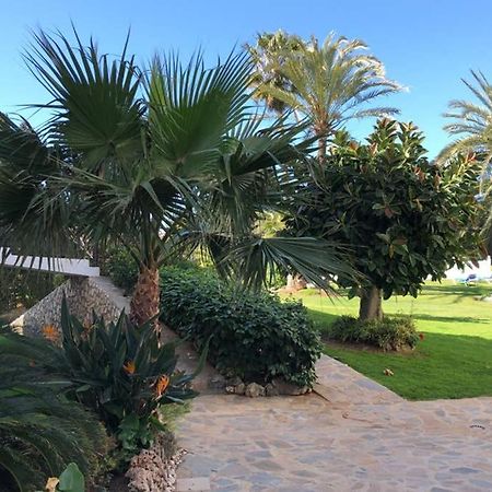 Luxury Modern Apartment By The Beach Malaga Luaran gambar