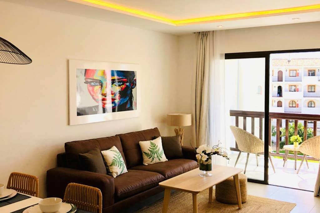 Luxury Modern Apartment By The Beach Malaga Luaran gambar
